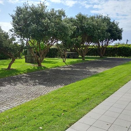 Retiro Das Camelias 1 Lajes das Flores Eksteriør billede
